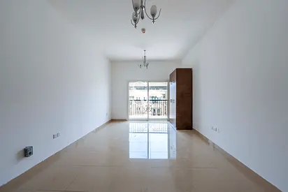 Vacant | High Floor | Villa View | Chiller Free