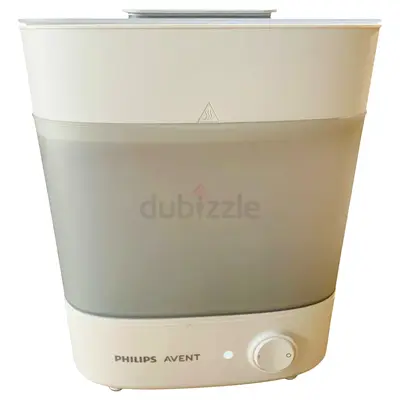 Philips Avent Advanced Steam Sterilizer