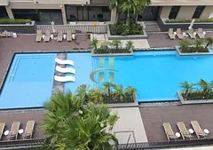 Pool View | European Finishing | Ready To move