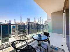 Fully Furnished 1BR | Investors Deal | Exclusive