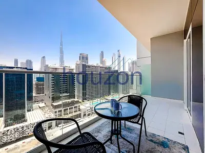 Fully Furnished 1BR | Investors Deal | Exclusive