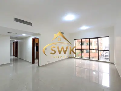 Luxury 4BR Apartment | Huge Layout | Ready to Move