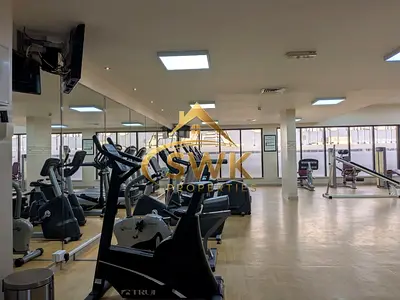 Luxury 4BR Apartment | Huge Layout | Ready to Move