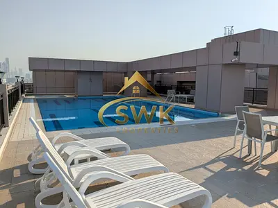 Luxury 4BR Apartment | Huge Layout | Ready to Move
