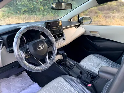 Toyota Corolla LE, миниатюра 9