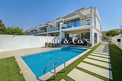 Exclusive | Upgraded | Park Backing | Pool