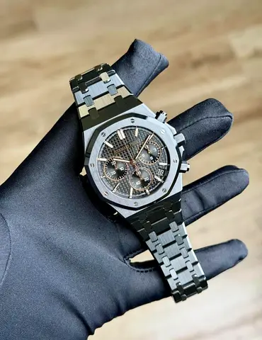 Audemars Piguet Royal Oak Chronograph 1:1 Clone