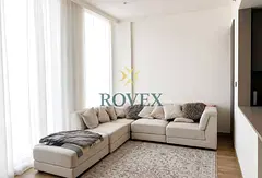 Big Balcony | 2 Baths | 6 Cheques