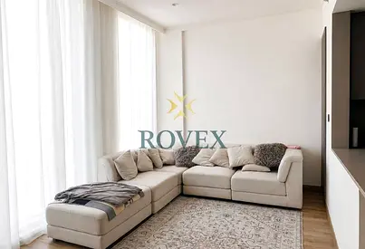 Big Balcony | 2 Baths | Fully Furnished 1BR