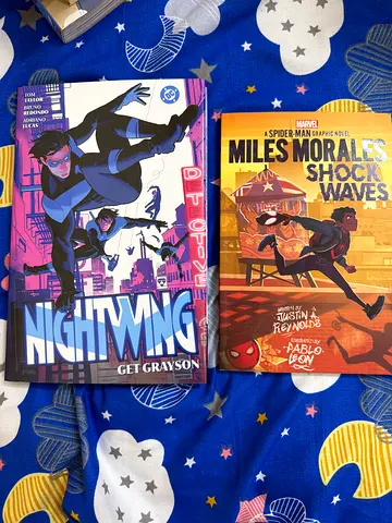 Comics for sale!