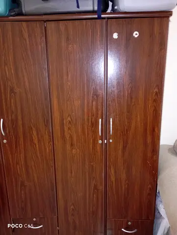 Cupboards 2 Door