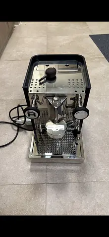 Rocket appartamento espresso machine - unboxed never been used before