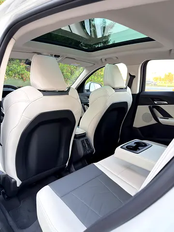 2026 BMW X2 照片 12