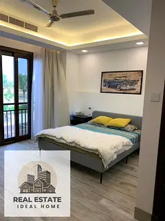 Big Hall Room 3000 All Included /// Separate Bath /// Corniche View