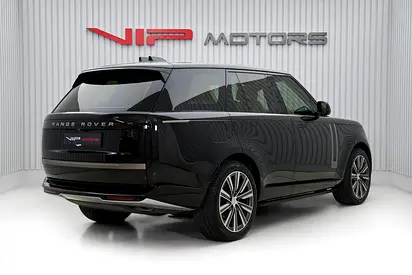 2024 LAND Rover RANGE ROVER 照片 4