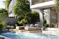 Single Row | Detached Villa | OP+DLD