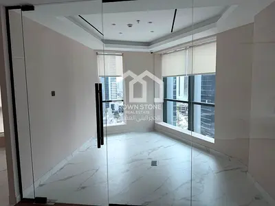 Premium Fitted Office | Partitioned | High ROI