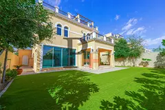 Vacant Family Home | 4BR + Maid | Quiet Community
