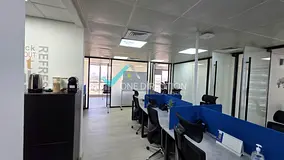 Meadows View | 4 Partitions | Unfurnished