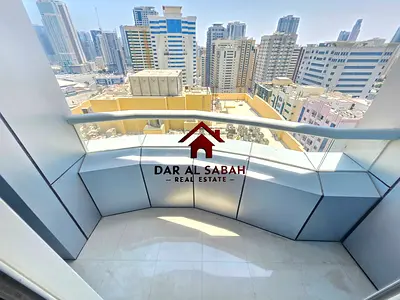 SPECIOUS 1BHK•CLOSED HALL•1MONTH FREE•GYM POOL•EASY EXIT TO DXB
