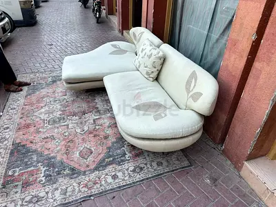 Natuzzi premium quality sofa