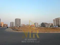 For Sale – Land plot in Al Jurf Industrial Area 3 – Ajman