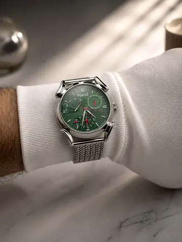 Portas Watch Automatic 42mm