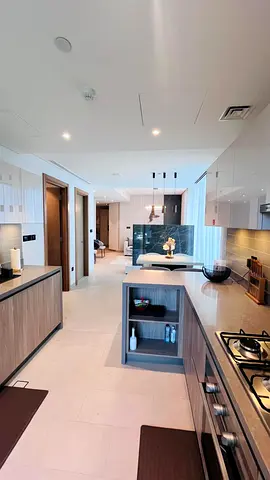 Spacious 2 Bedroom Apartment | Excellent Amenities