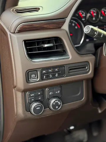 2023 Chevrolet TAHOE — миниатюра 15