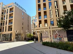 Contemporary Living | Prime Al Mamsha Location