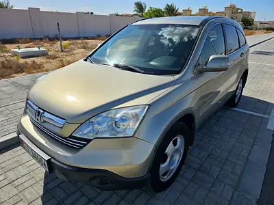 2009 Honda CR-V — миниатюра 16