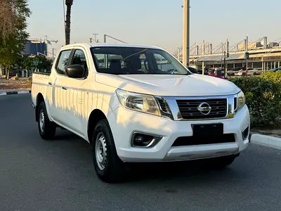 2019 Nissan NAVARA — фото 8