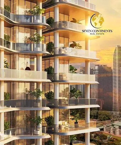 خطوتك الذكية نحو السكن الراقي تبدأ الآن بمقدم بسيط وتسهيلات مرنة في مشروع Orvessa.