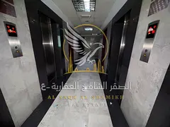 2-Bedroom Apartment with Living Room in Al Nuaimiya 3 • Balcony. • Separate kitchen. • Clean f