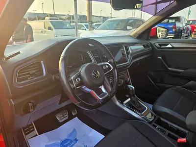 Volkswagen T-Roc Sport Plus, миниатюра 14