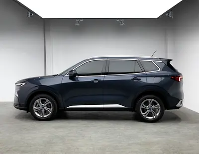 صورة مصغرة 2 لـ 2025 FORD TERRITORY