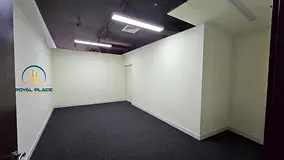 Well-Located Office | Business Centre