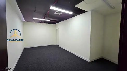 Well-Located Office | Business Centre