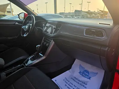 Volkswagen T-Roc Sport Plus, миниатюра 16