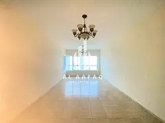 Spacious, 3Bhk, 1 Master, Wardrobe, 4 Bath, Balcony, Maid room, Laundry, AC Gym pool Parking Free
