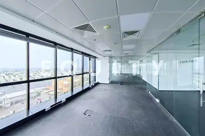 Vacant | Grade A Tower | Golf Course View
