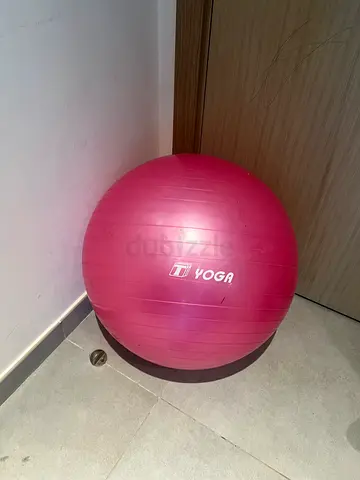 Yoga ball