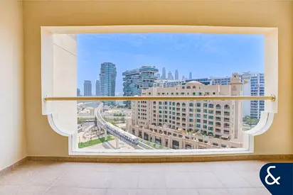 High Floor | Vacant | Option to Furnish
