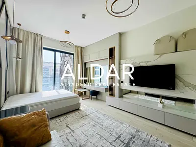 Smart Home | Fully Furnished | Prime Amenities