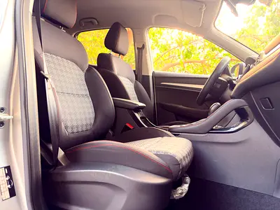 MG ZS Comfort, миниатюра 3