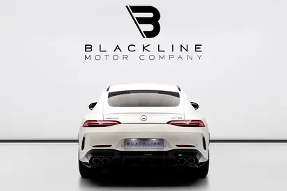 صورة 4 لـ 2022 Mercedes-BENZ AMG