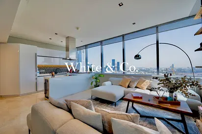 UPGRADED | FULLY FURNISHED | LARGE 2 BED