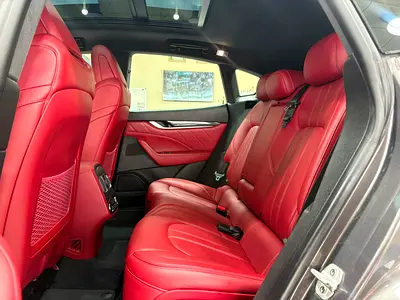 صورة مصغرة 8 لـ 2021 Maserati LEVANTE