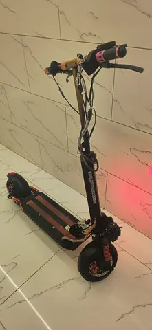 Electric scooter for sale in dubai