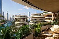Payment Plan Available | Dubai Harbour View